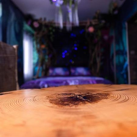 Апартаменти Avataar - L'Arbre De Pandoraa Бельфор Екстер'єр фото