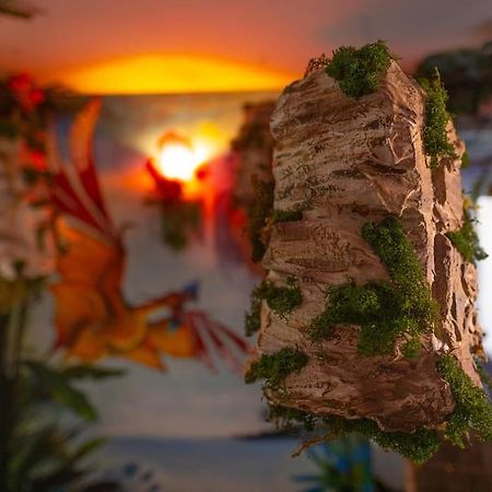 Апартаменти Avataar - L'Arbre De Pandoraa Бельфор Екстер'єр фото